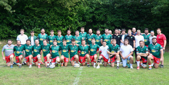 groupe première